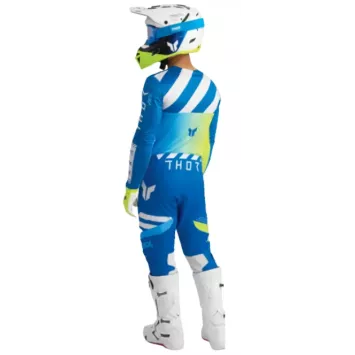 Tenue motocross Sportmode Synth 2026 THOR