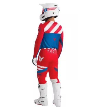 Tenue motocross Sportmode Synth 2026 THOR