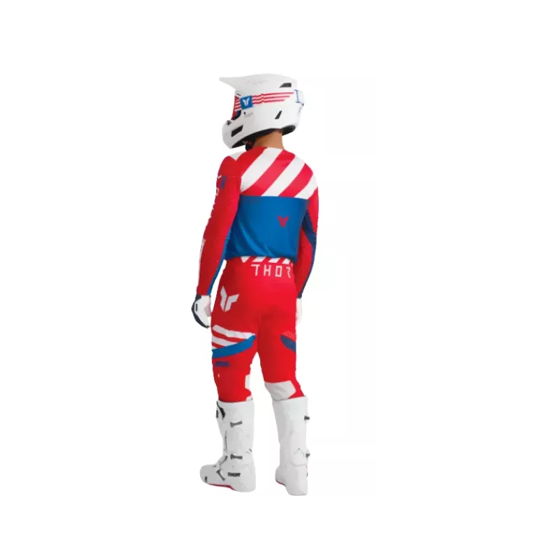 Tenue motocross Sportmode Synth 2026 THOR