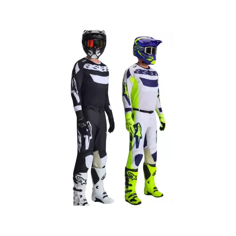 Tenues ALPINESTAR MX26 Racer Air Riway