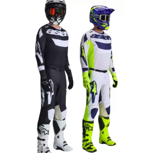Tenues ALPINESTAR MX26 Racer Air Riway
