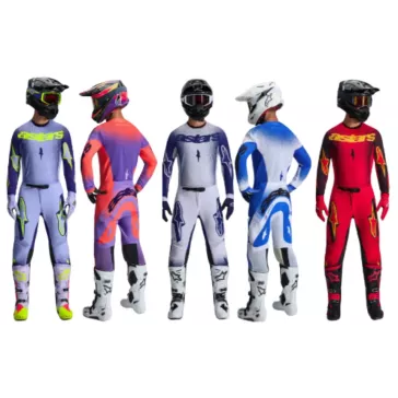 Tenues ALPINESTAR Supertech MX26