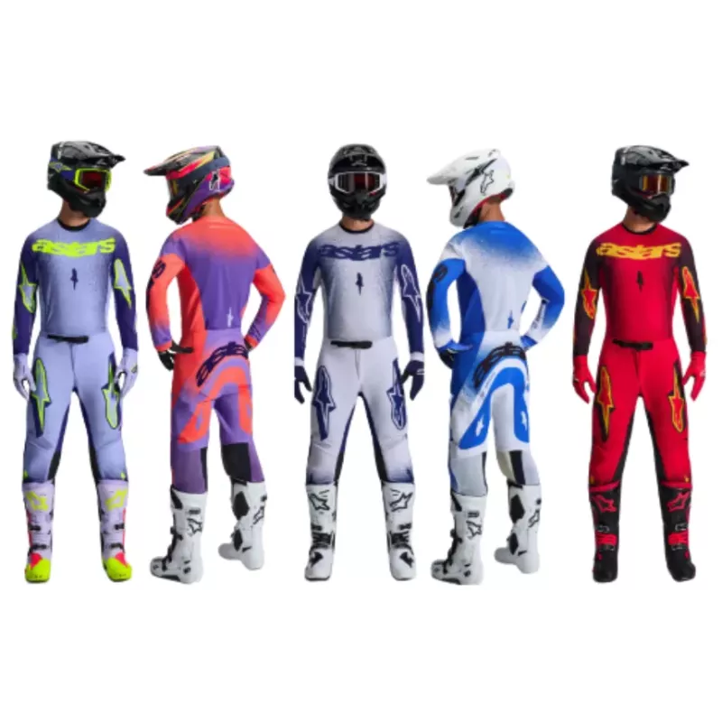 Tenues ALPINESTAR Supertech MX26