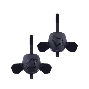 Set de remplacement Knee cup RK-10 / RK-7