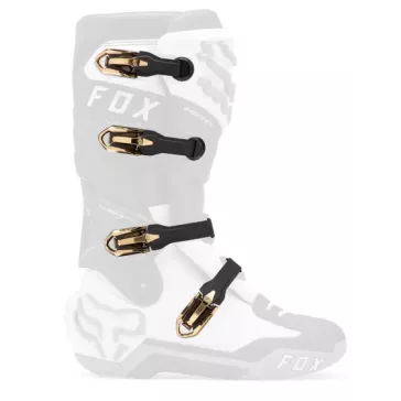 Boucles et sangle de rechanges botte FOX Instinct OR