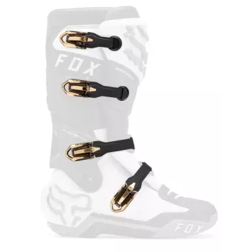Boucles et sangle de rechanges botte FOX Instinct OR