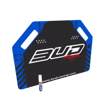 Panneauteur Bud Racing Grand format