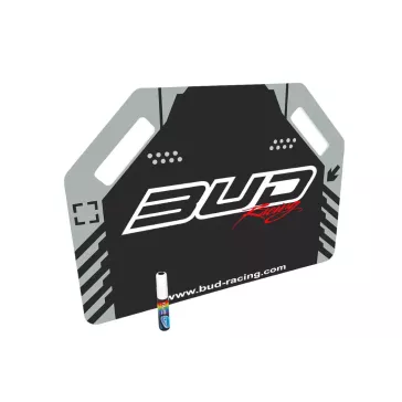 Panneauteur Bud Racing Grand format