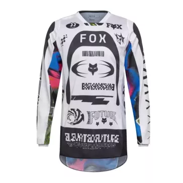 Tenue Motocross Fox 180 Image Cosmo 2026