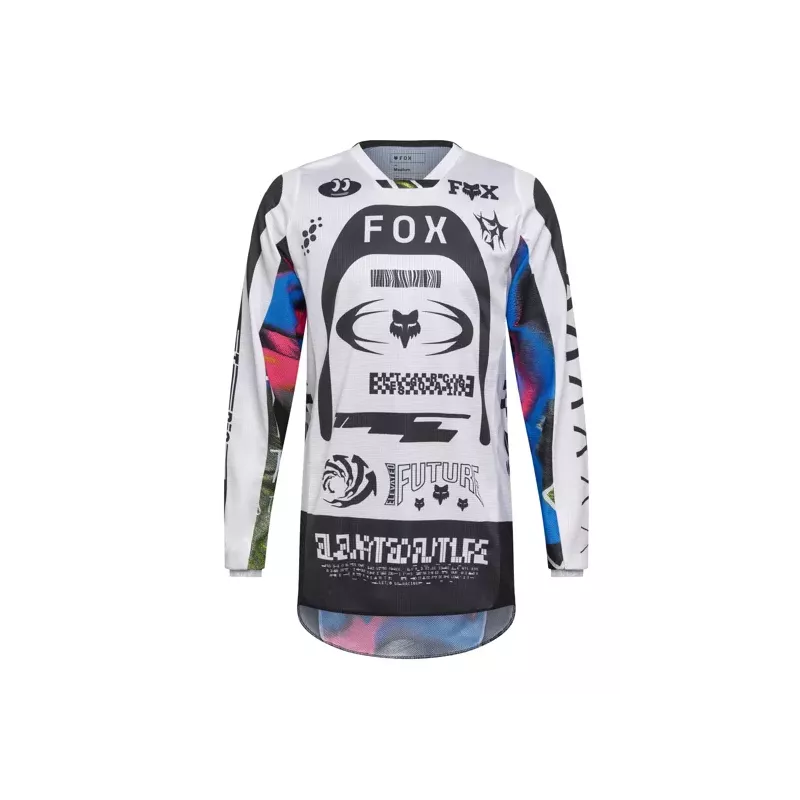 Tenue Motocross Fox 180 Image Cosmo 2026