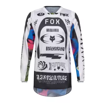 Tenue Motocross Fox 180 Image Cosmo 2026