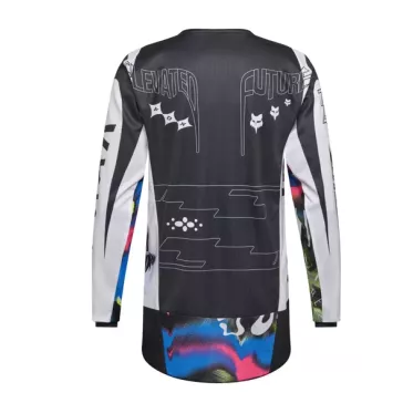 Tenue Motocross Fox 180 Image Cosmo 2026