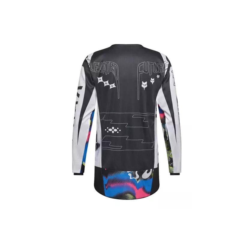 Tenue Motocross Fox 180 Image Cosmo 2026