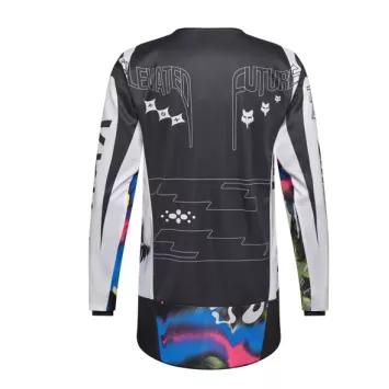 Tenue Motocross Fox 180 Image Cosmo 2026