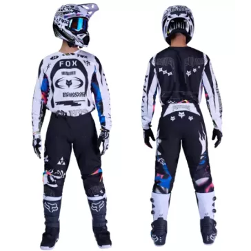Tenue Motocross Fox 180 Image Cosmo 2026