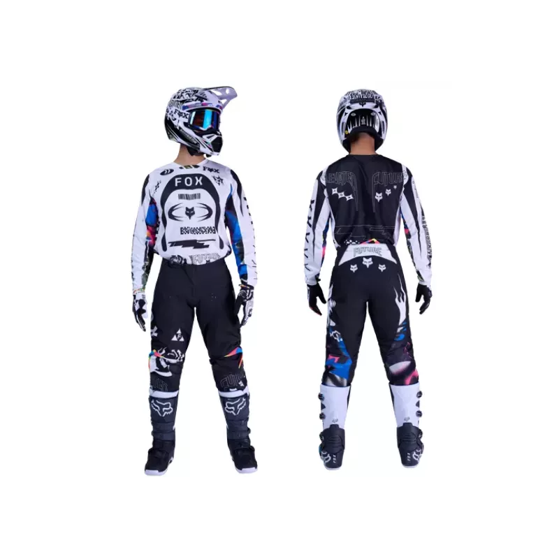 Tenue Motocross Fox 180 Image Cosmo 2026