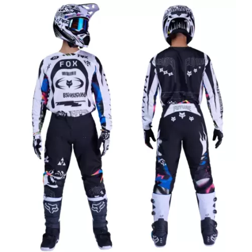 Tenue Motocross Fox 180 Image Cosmo 2026