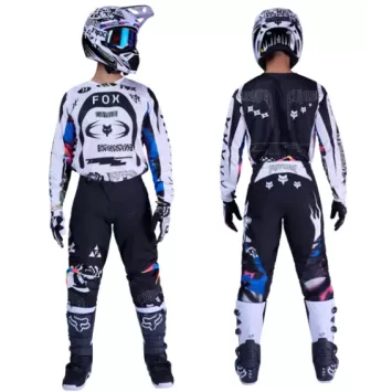 Tenue Motocross Fox 180 Image Cosmo 2026