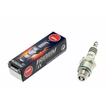 bougie d'allumage NGK Iridium BR8EIX
