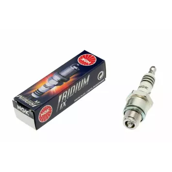 Bougie d'allumage NGK Iridium BR8EIX