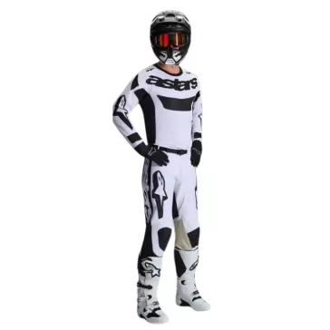 Tenues ALPINESTAR MX26 Racer Air Riway