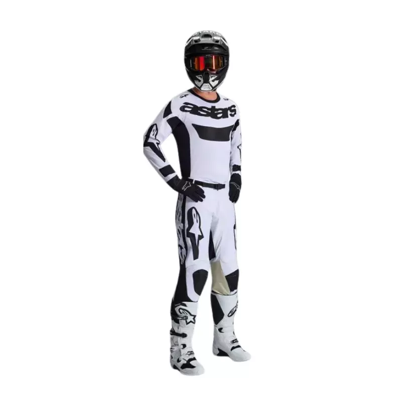 Tenues ALPINESTAR MX26 Racer Air Riway