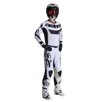 Tenues ALPINESTAR MX26 Racer Air Riway