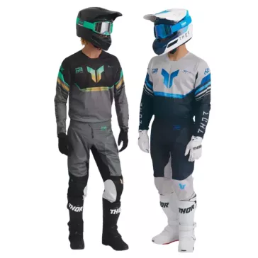 TENUE THOR 2026 LAUNCHMODE AIR