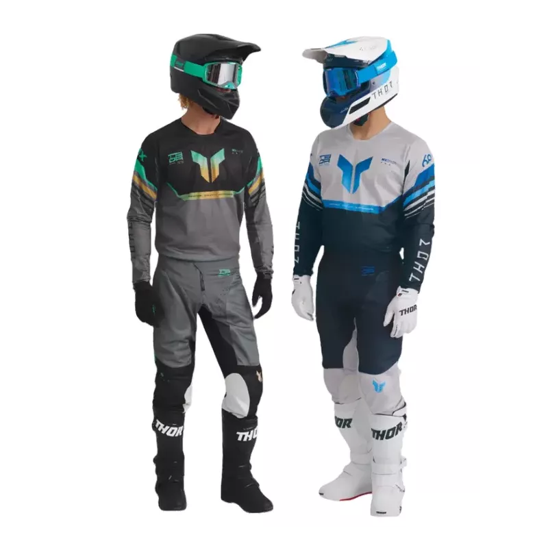 TENUE THOR 2026 LAUNCHMODE AIR