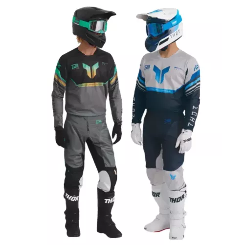 TENUE THOR 2026 LAUNCHMODE AIR