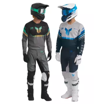 TENUE THOR 2026 LAUNCHMODE AIR