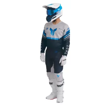 TENUE THOR 2026 LAUNCHMODE AIR