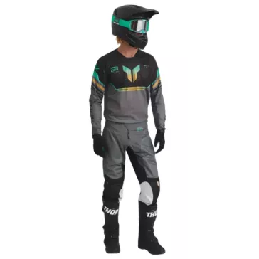 TENUE THOR 2026 LAUNCHMODE AIR