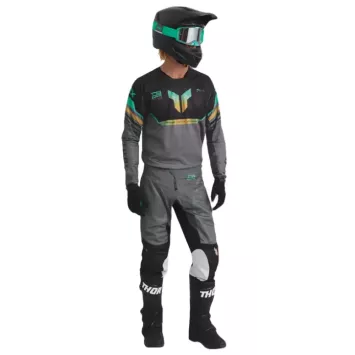 TENUE THOR 2026 LAUNCHMODE AIR