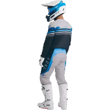TENUE THOR 2026 LAUNCHMODE AIR