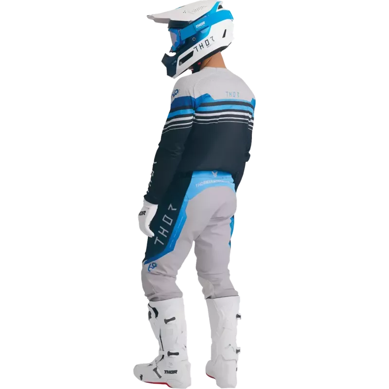 TENUE THOR 2026 LAUNCHMODE AIR