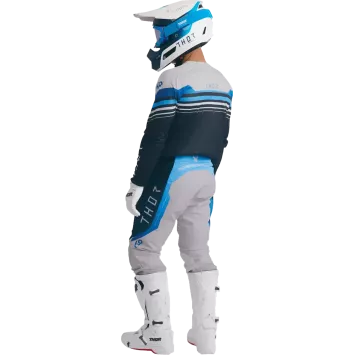 TENUE THOR 2026 LAUNCHMODE AIR
