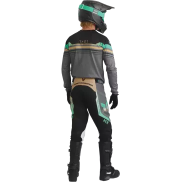 TENUE THOR 2026 LAUNCHMODE AIR