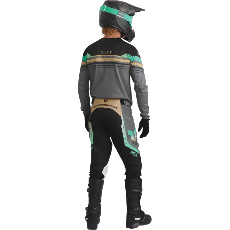TENUE THOR 2026 LAUNCHMODE AIR