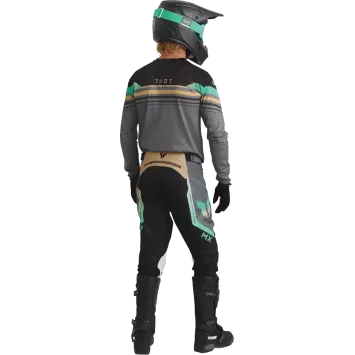 TENUE THOR 2026 LAUNCHMODE AIR