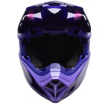 Casque BELL Moto-10 Mips - Fluid Purple 2026
