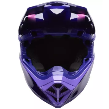Casque BELL Moto-10 Mips - Fluid Purple