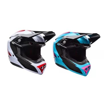 Casque BELL Moto-10 Spherical -2026