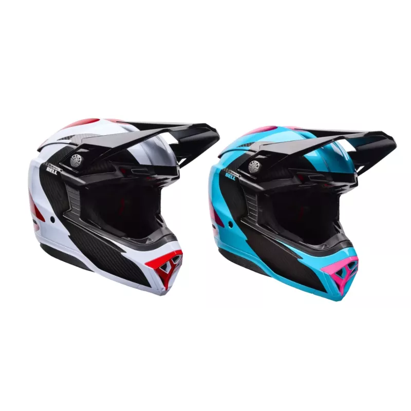 Casque BELL Moto-10 Spherical -2026