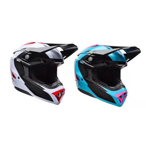 Casque BELL Moto-10 Spherical -2026