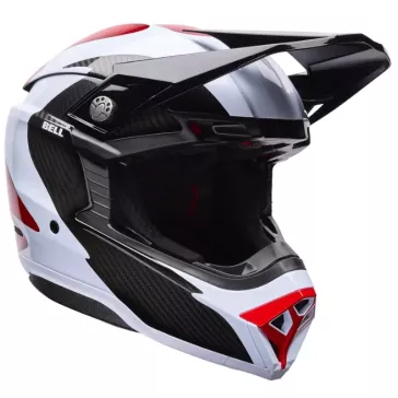 Casque BELL Moto-10 Spherical -2026