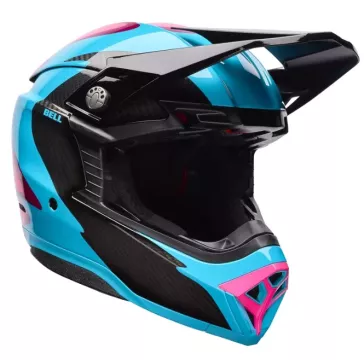 Casque BELL Moto-10 Spherical -2026