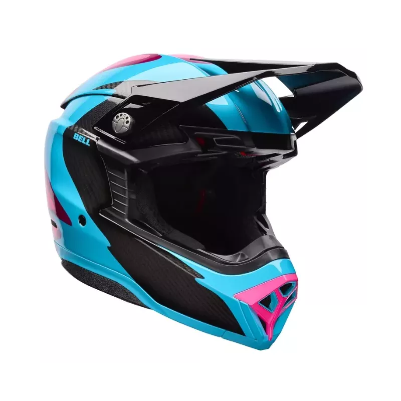 Casque BELL MOTOCROSS Moto-10 Spherical -2026 Casque BELL MOTOCROSS Moto-10 Spherical -2026