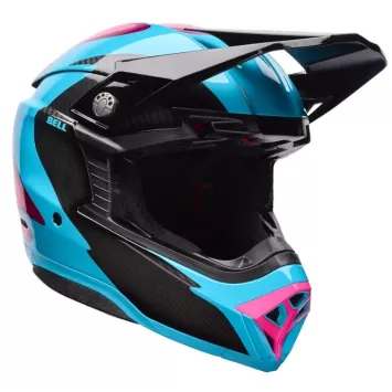 Casque BELL MOTOCROSS Moto-10 Spherical -2026