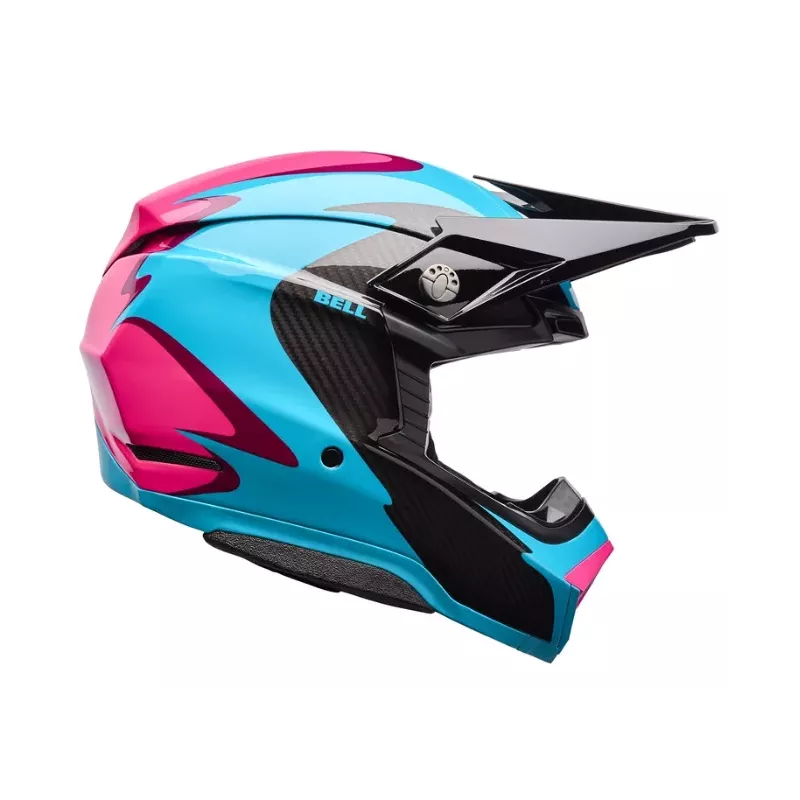 Casque BELL MOTOCROSS Moto-10 Spherical -2026 Casque BELL MOTOCROSS Moto-10 Spherical -2026
